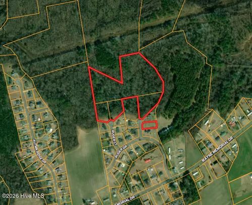 102 Colt Court, Pikeville, NC, 27863 | Card Image
