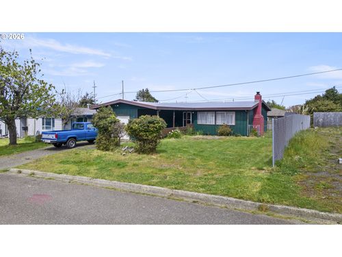 1060 Garfield Ave, CoosBay, OR, 97420 | Card Image