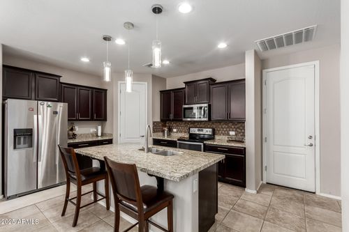 8532 S 40th Gln, Laveen, AZ, 85339-7608 | Card Image