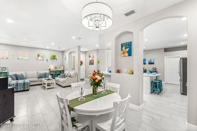1291 Royal Fern Dr, House other with 3 bedrooms, 2 bathrooms and null parking in Melbourne FL | Image 17