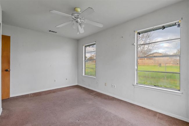 121 County Road 1424, House other with 2 bedrooms, 1 bathrooms and null parking in Morgan TX | Image 12