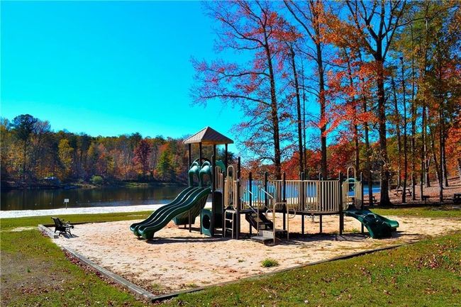 222 Mulligan Way, House other with 3 bedrooms, 3 bathrooms and null parking in Jasper GA | Image 62