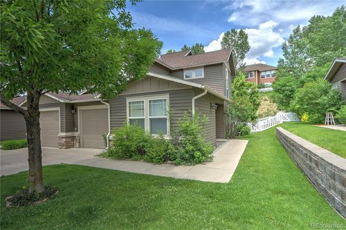 236 W Capital Court, New Castle, CO, 81647 | Card Image