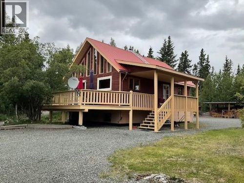 23 Alsek Valley Rd, Haines Junction, YT, Y0B1L0 | Card Image
