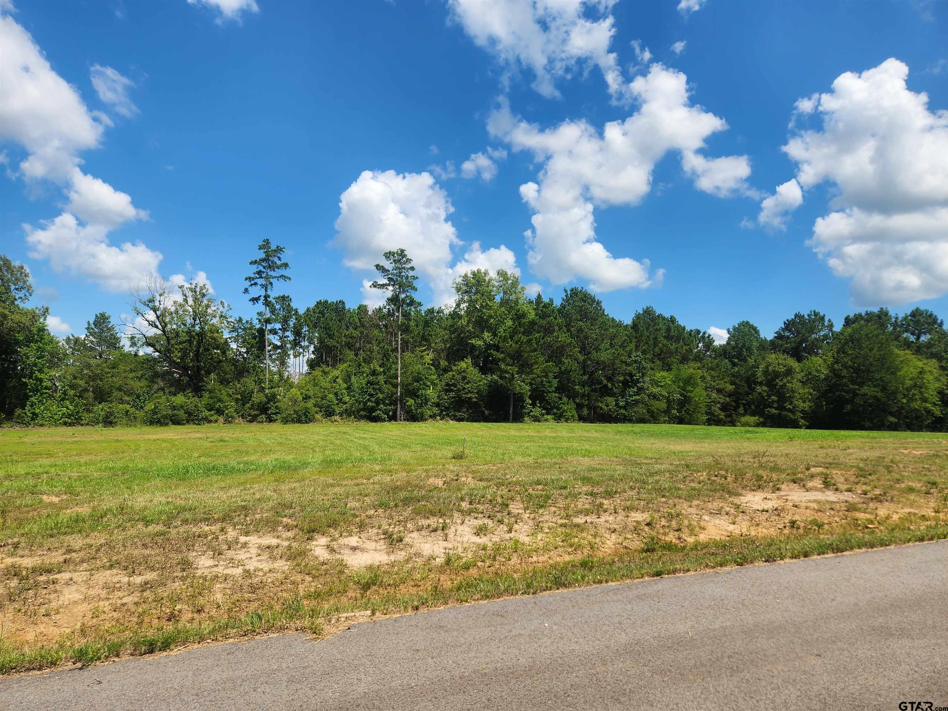 Land in Troup