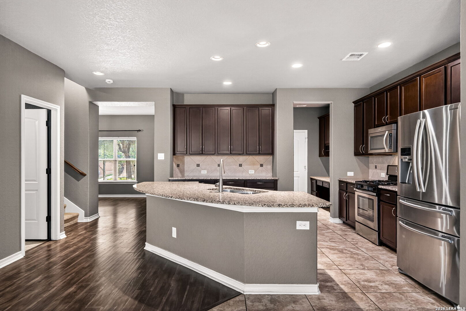 Residential in San Antonio 4
