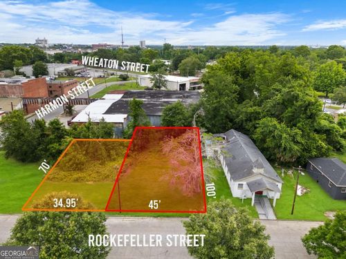 916-918 Rockefeller St, Savannah, GA, 31401-6151 | Card Image