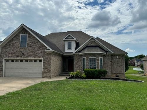 277 Cullom Way, Clarksville, TN, 37043-6831 | Card Image