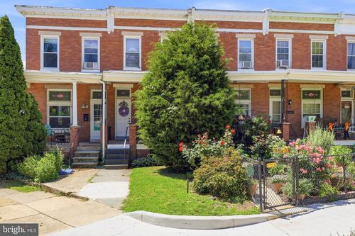 1303 Weldon Ave, BALTIMORE, MD, 21211-1534 | Card Image