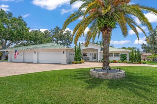 407 Harbor View Ln, Belleair Bluffs, FL, 33770-4080 | Card Image