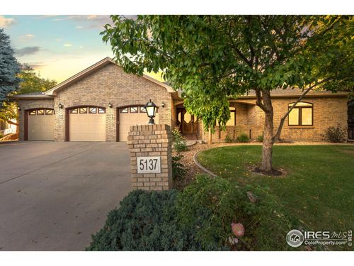 5137 Stoneridge Dr, Loveland, CO, 80537-7965 | Card Image