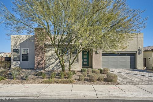 6834 Compass St, North Las Vegas, NV, 89084-2588 | Card Image
