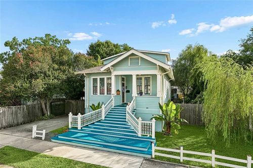 4219 Cadiz St, New Orleans, LA, 70125-4405 | Card Image