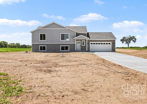 5625 Whites Bridge Road, Otisco Township, MI, 48809 | Card Image