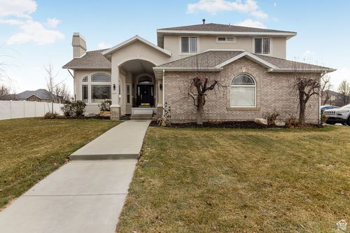 1009 W Park Palisade Dr, South Jordan, UT, 84095-2230 | Card Image