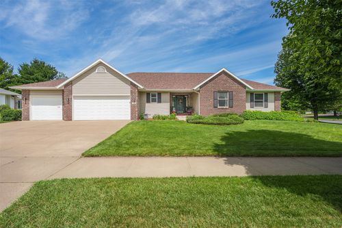 3804 Harvard Lane, Eau Claire, WI, 54701 | Card Image