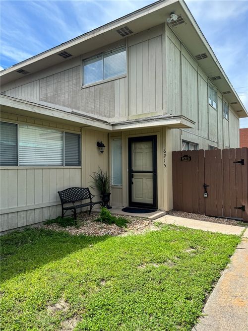 6215 Hidden Cv, Corpus Christi, TX, 78412-5623 | Card Image