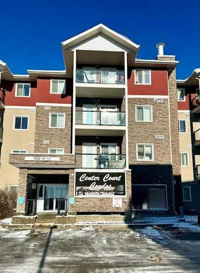 114 - 9810 96 St, Condo with 2 bedrooms, 2 bathrooms and 2 parking in Grande Prairie AB | Image 2