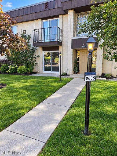 101-8635 N Akins Road, North Royalton, OH, 44133 | Card Image