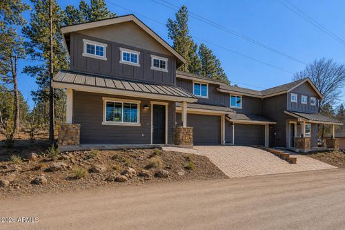 11 E Sullivan Avenue, Flagstaff, AZ, 86001 | Card Image