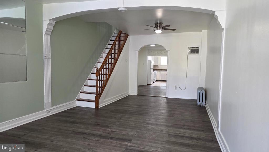 Residential in PHILADELPHIA 5
