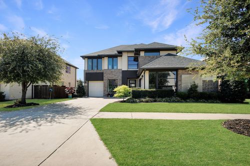 4151 Woodbine Ln, Prosper, TX, 75078-2040 | Card Image