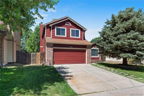 4329 Liverpool Ct, Denver, CO, 80249-6965 | Card Image