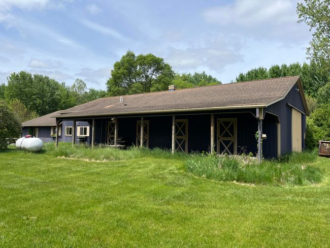 789 7 Th St, House other with 3 bedrooms, 1 bathrooms and null parking in Plainwell MI | Image 4