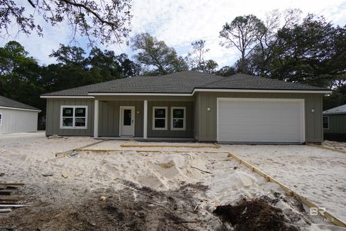 2520 Callaway Rd, Gulf Shores, AL, 36542-4049 | Card Image