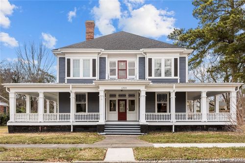 1209 N Elm Street, Lumberton, NC, 28358 | Card Image