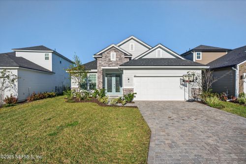 460 Archstone Way, ST AUGUSTINE, FL, 32092-3814 | Card Image