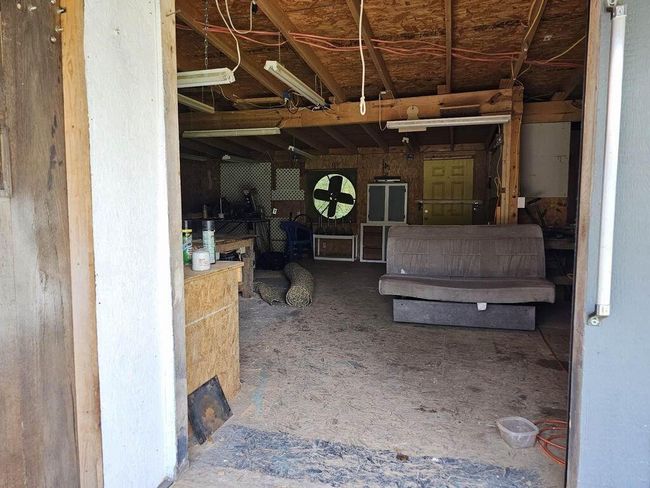 109 N Davis Ave, House other with 1 bedrooms, 2 bathrooms and null parking in Plainview AR | Image 13