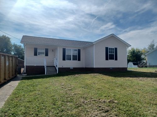 920 Van Buren Ave, Oak Grove, KY, 42262-8277 | Card Image