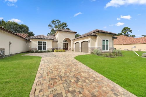 16015 Bridges Fairway Ln, Houston, TX, 77068-3752 | Card Image