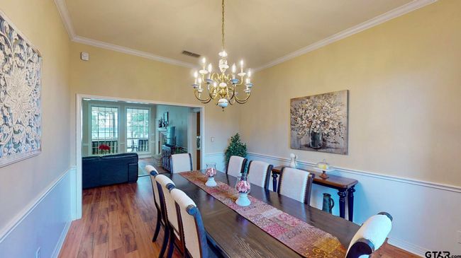 22770 Diamond Bay Dr, House other with 3 bedrooms, 2 bathrooms and null parking in Frankston TX | Image 16