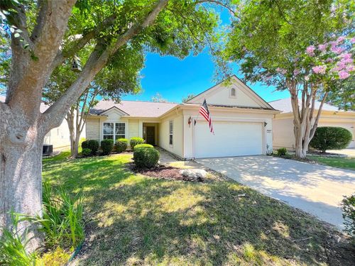 310 Deer Meadow Cir, Georgetown, TX, 78633-4690 | Card Image