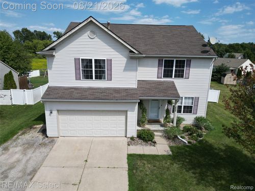 452 Lydia Ln, Linden, MI, 48451-8834 | Card Image