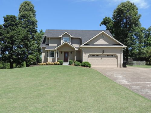 2713 Autumn Chase Dr, Chattanooga, TN, 37421-1249 | Card Image
