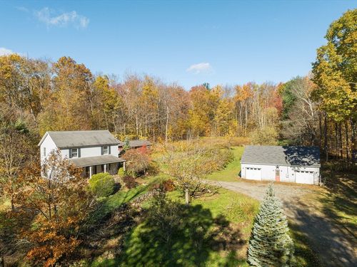 11 Campbell Rd, Chester, MA, 01011-9693 | Card Image