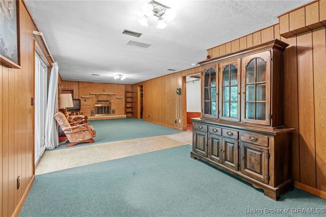 6880 Corydon Ridge Rd, Home with 4 bedrooms, 2 bathrooms and null parking in Georgetown IN | Image 52