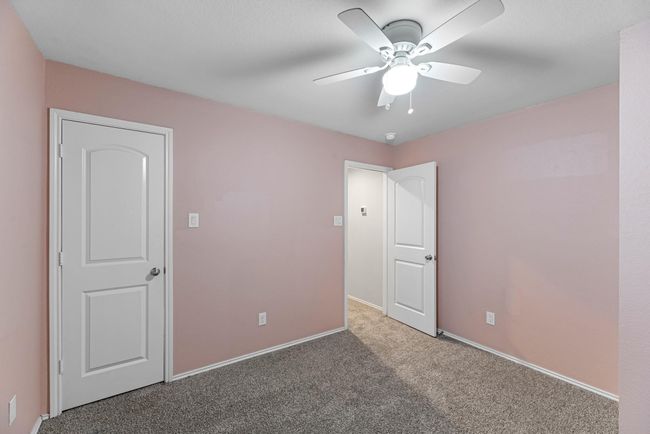 This bedroom has the large walk-in closet that is a must see! | Image 39