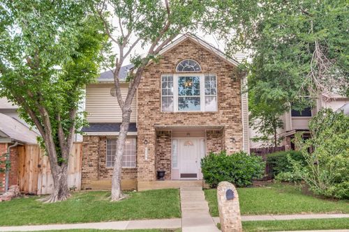1345 Jeanette Way, Carrollton, TX, 75006-2965 | Card Image