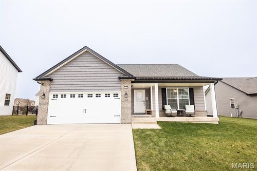 712 Conner Circle, Fairview Heights, IL, 62208 | Card Image