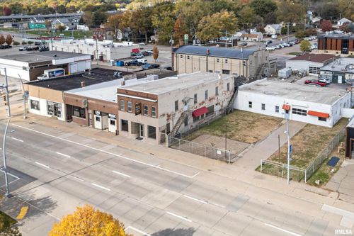 1716-1720& 1708 State Street, Bettendorf, IA, 52722 | Card Image