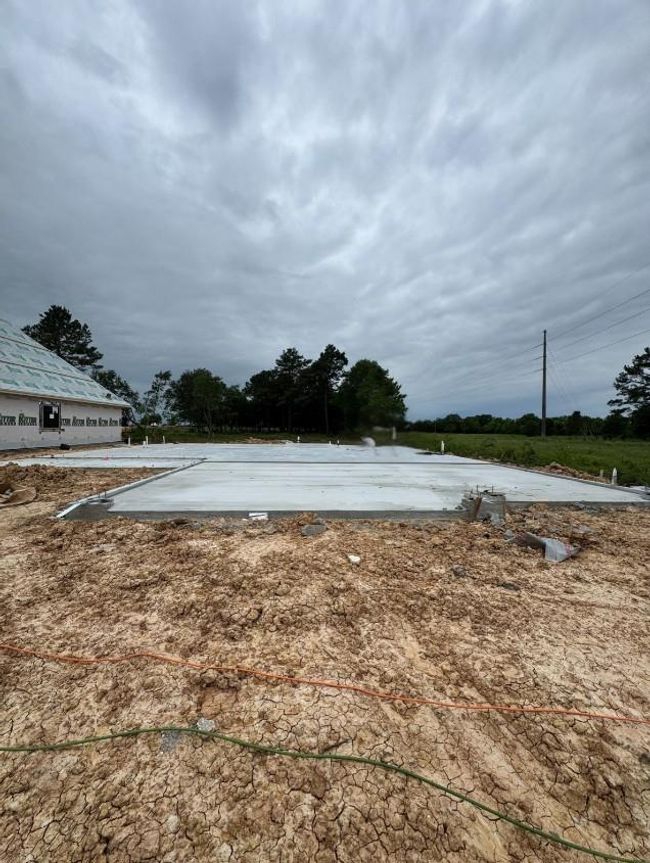 155 Moore Rd, House other with 4 bedrooms, 3 bathrooms and null parking in Beaumont TX | Image 4
