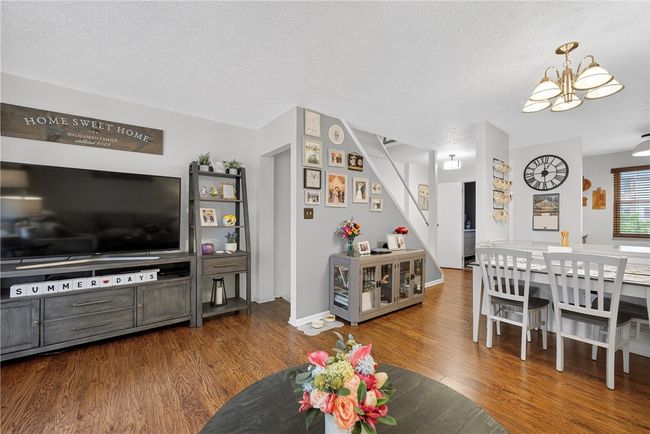 130 Forest Dr, Townhouse with 2 bedrooms, 2 bathrooms and 1 parking in Seven Fields PA | Image 8