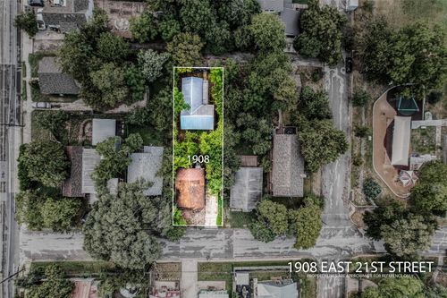 1-1908 E 21st St, Austin, TX, 78722-2412 | Card Image