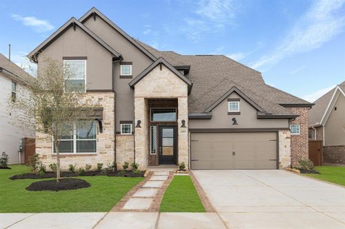 24802 White Alder Way, Katy, TX, 77493 | Card Image