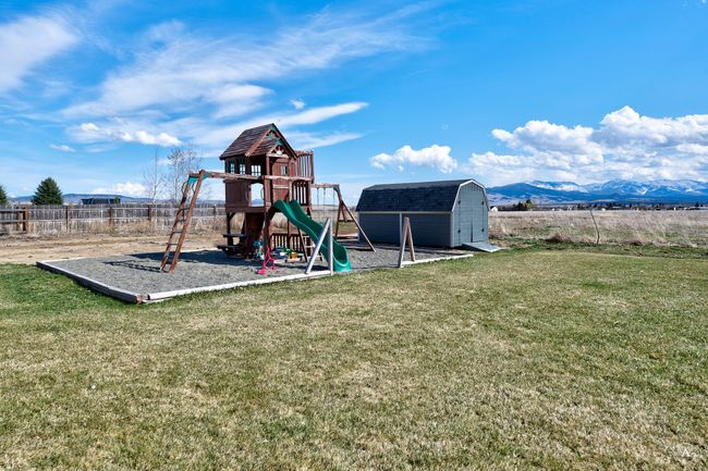Playground and Shed | Image 48