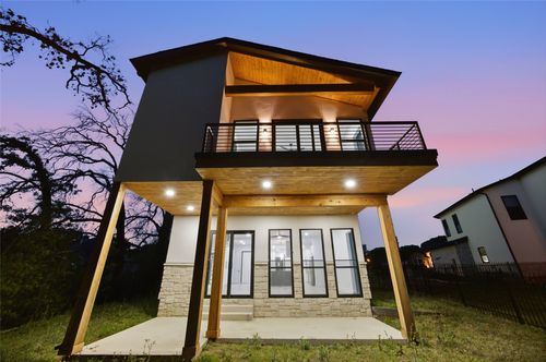 2811 Rodeo Dr, Quinlan, TX, 75474-5550 | Card Image